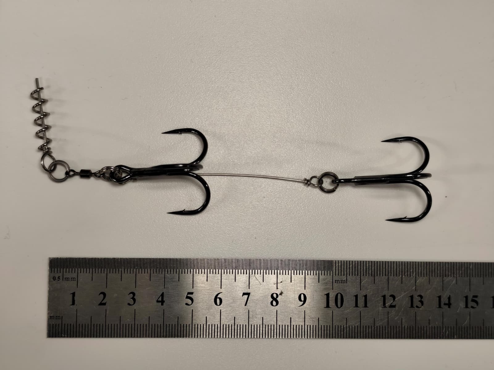 Stingers Agat 11cm #2/0