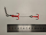 Stinger-ahhaat 11cm