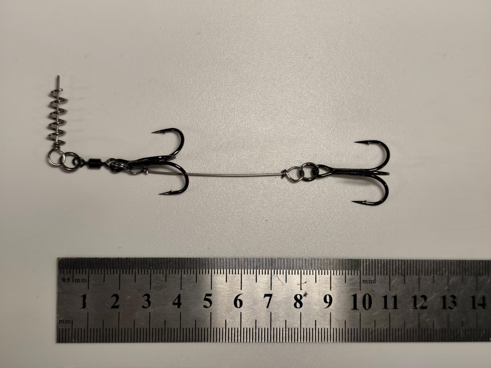 Stingers Agat 11cm #2