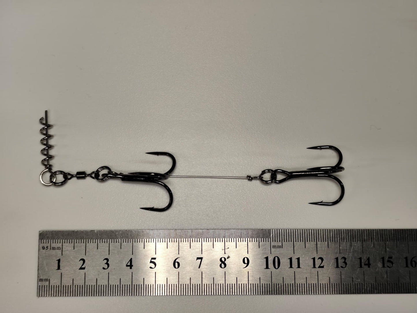 Stingers Agat 12 cm #1/0