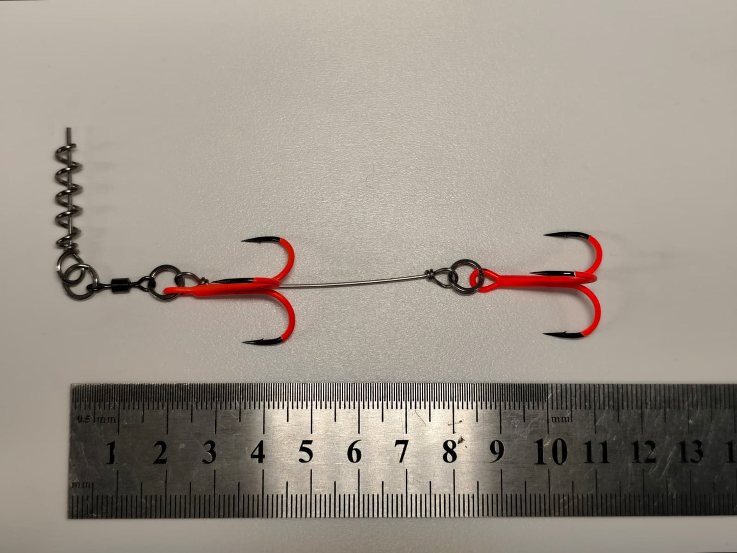 Stingers Agat 12cm #2 BKK UV