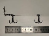 Stinger-ahhaat 17cm