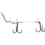 Stingers BKK BB Trigger-21 Stingeri varustus