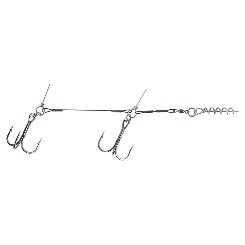 Stingers CWC PRO Stinger 60lb Junior Tandem