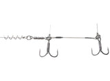 Stinger DAIWA PROREX keermestatav madal lantimisrig