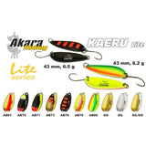 Kiik AKARA Lite Series «Kaeru» 43 43 mm 8.2 a
