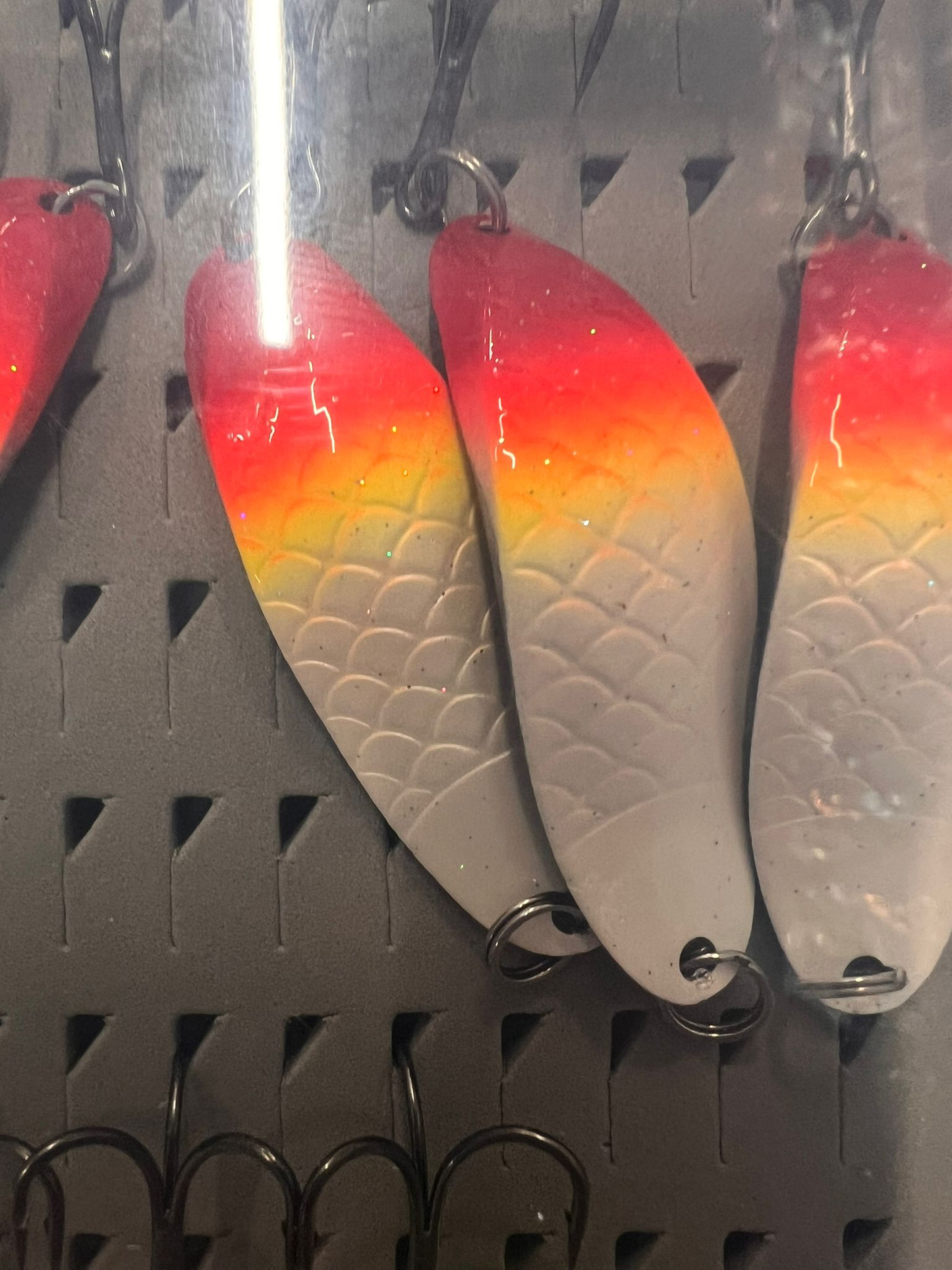 Šūpiņš AKARA «Sea Trout» 18g / 203