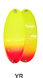 Šūpiņš AKARA «Sea Trout» 18g / 207