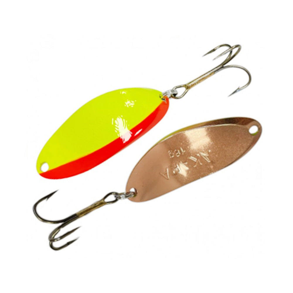 Šūpiņš AKARA «Sea Trout» 18g / AB61/CU
