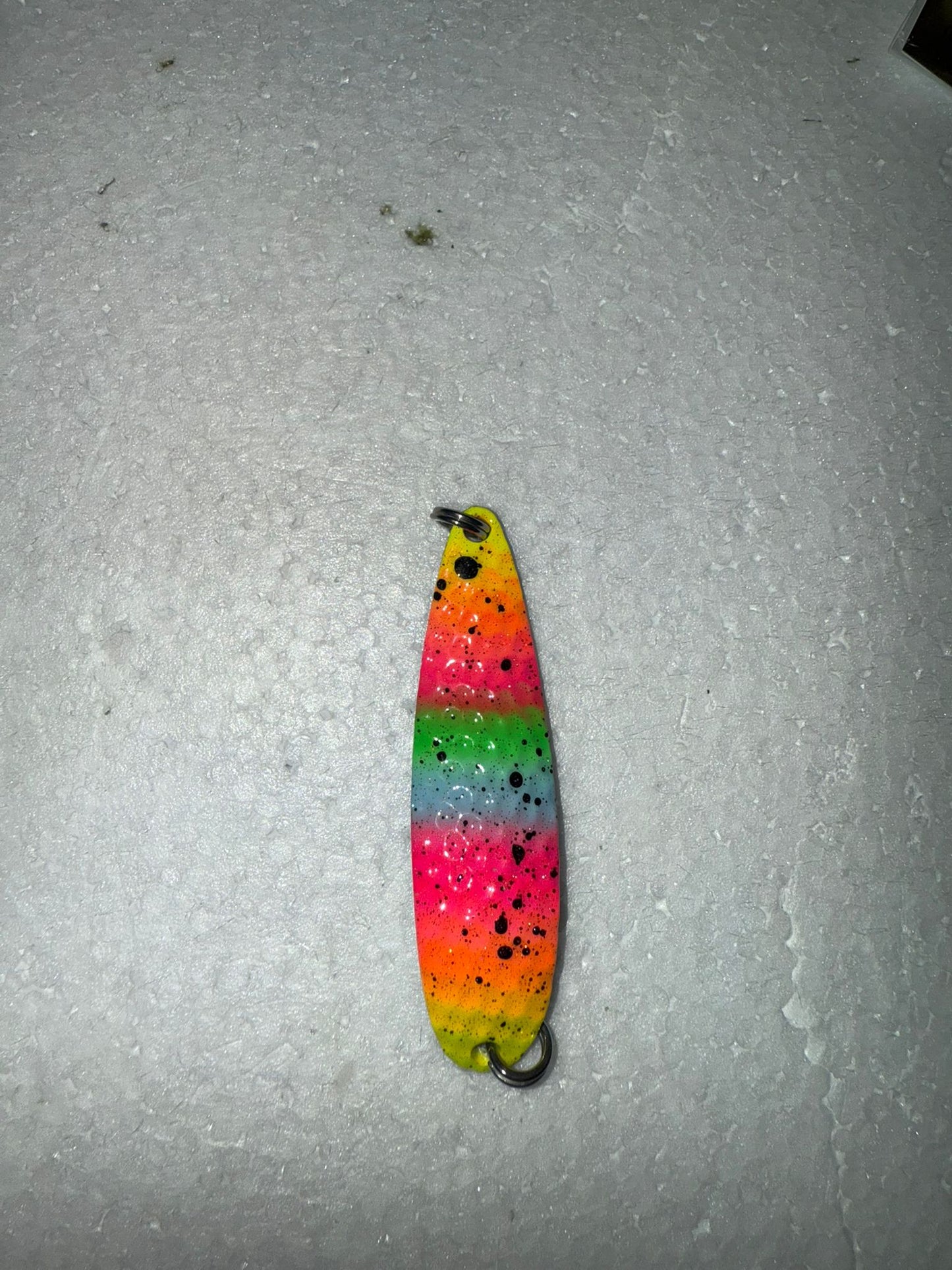 Šūpiņš D-Ocean Handmade 16gr 21