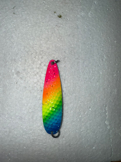 Šūpiņš D-Ocean Handmade 16gr 49