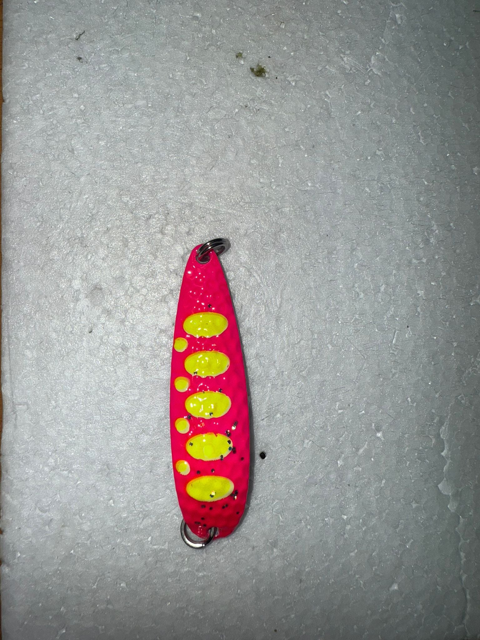 Šūpiņš D-Ocean Handmade 16gr 54