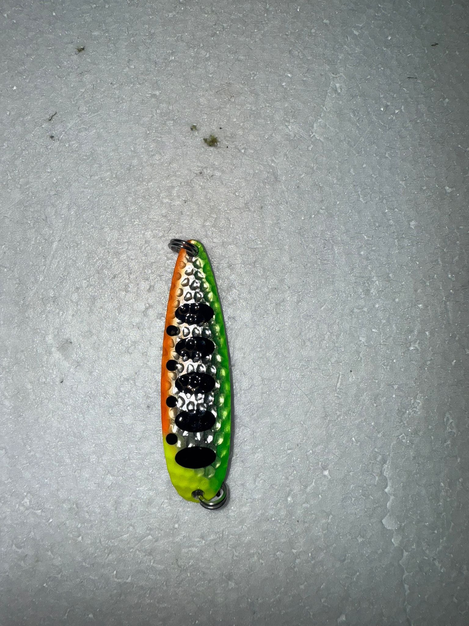 Šūpiņš D-Ocean Handmade 16gr 56
