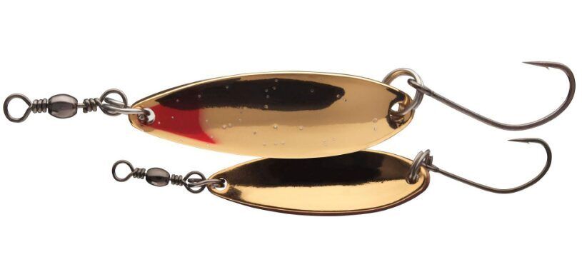 Šūpiņš Daiwa Presso Cnk 4.0G GOLD