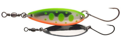 Šūpiņš Daiwa Presso Cnk 7.0G YOB
