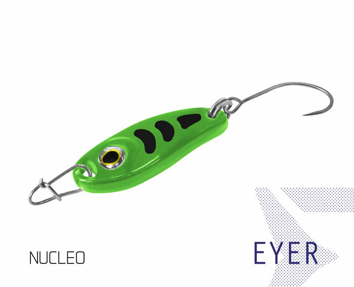 Šūpiņš Delphin EYER 1.5g
