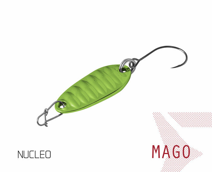 Šūpiņš Delphin MAGO 2g