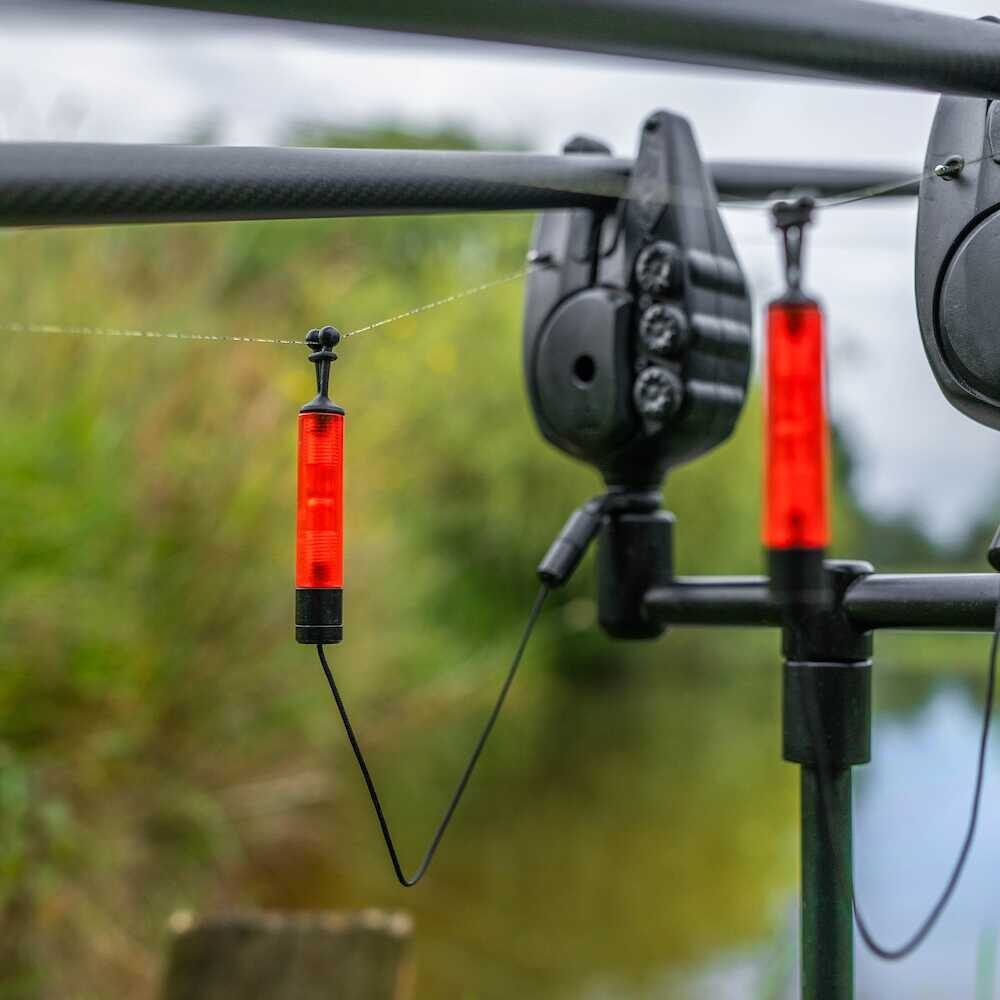 Svingeri AVID Carp LOK DOWN BOBBIN KIT