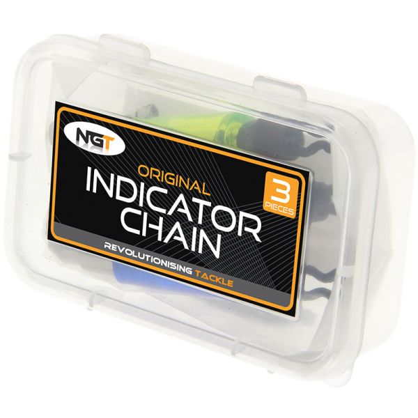 Svingeri NGT Original indicator chain