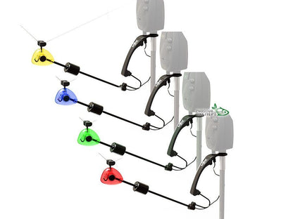 Svingers Carp Zoom Bite Indicator S01