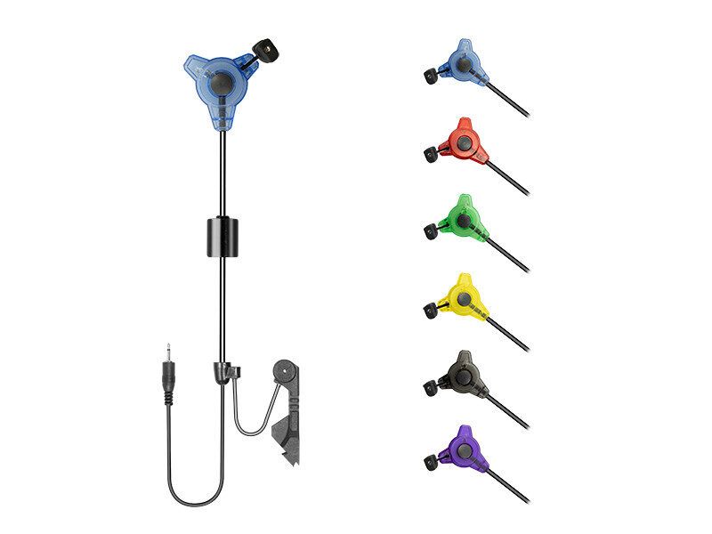 Svingers Delphin Bite indicator TRYO