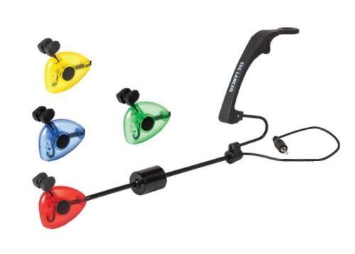 Svingers Extra Carp Lancer elektro 22cm
