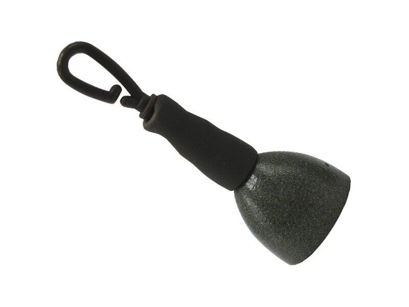 Svins CARP Zoom back lead 30gr , Gremdēšanas svins