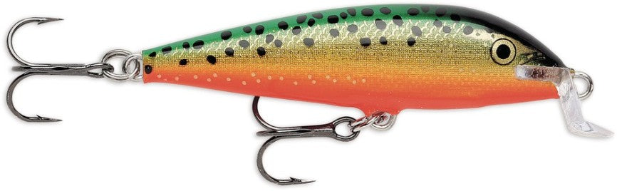 Voobler RAPALA TEAM ESKO 7 CM 6 G