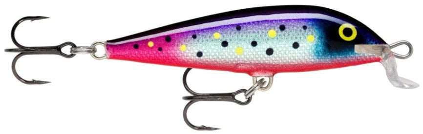 Voobler RAPALA TEAM ESKO 7 CM 6 G