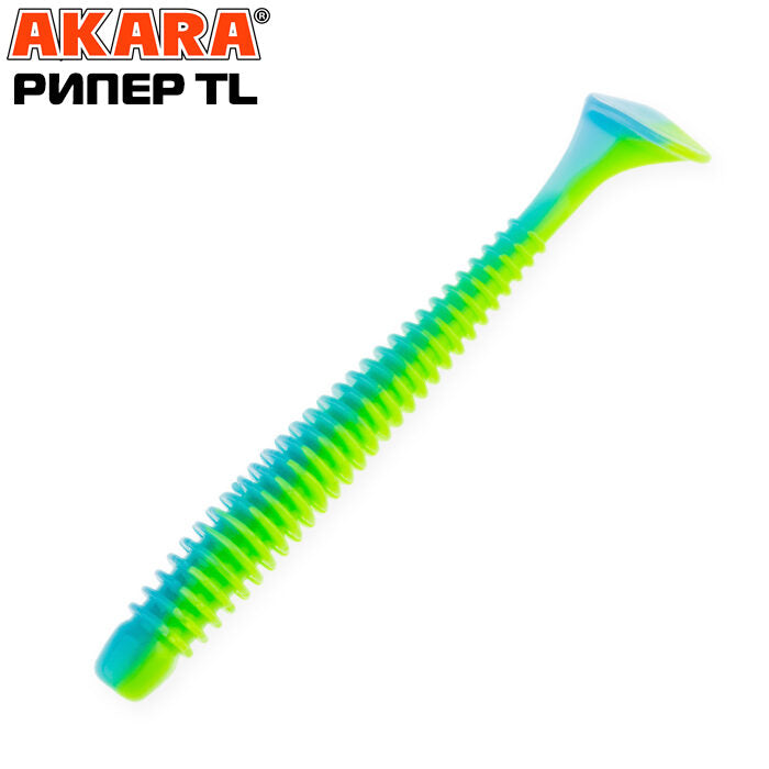 Silikoonpeibutis Akara RIPER TL-4