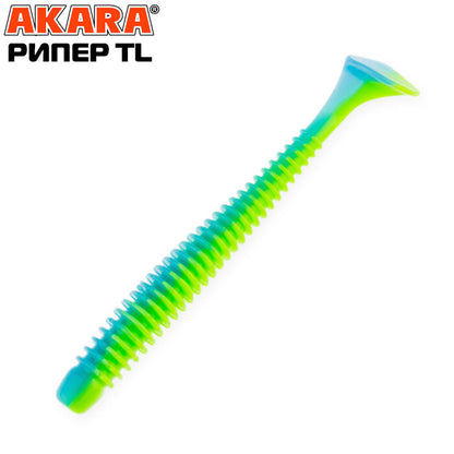 Silikoonpeibutis Akara RIPER TL-4