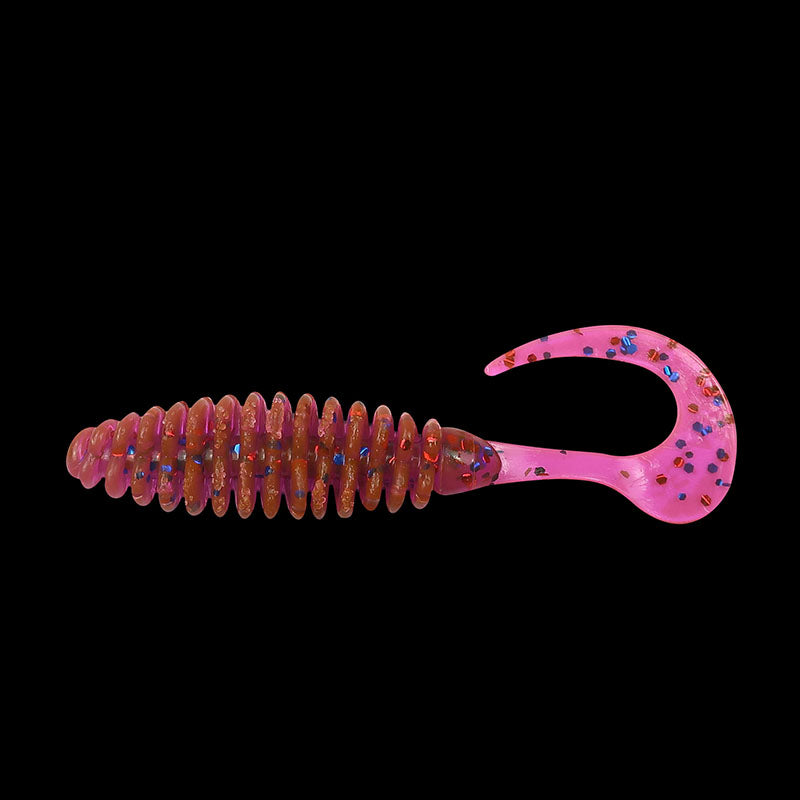 Silikoonlant Relax Twister Turbo 3″