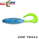 Silikoonlant Relax Twister Turbo 3″