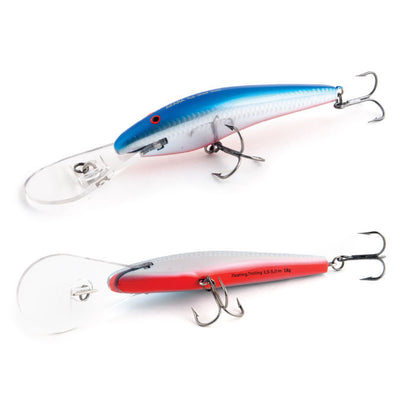 Vobler AKARA «Top Shad» 105F