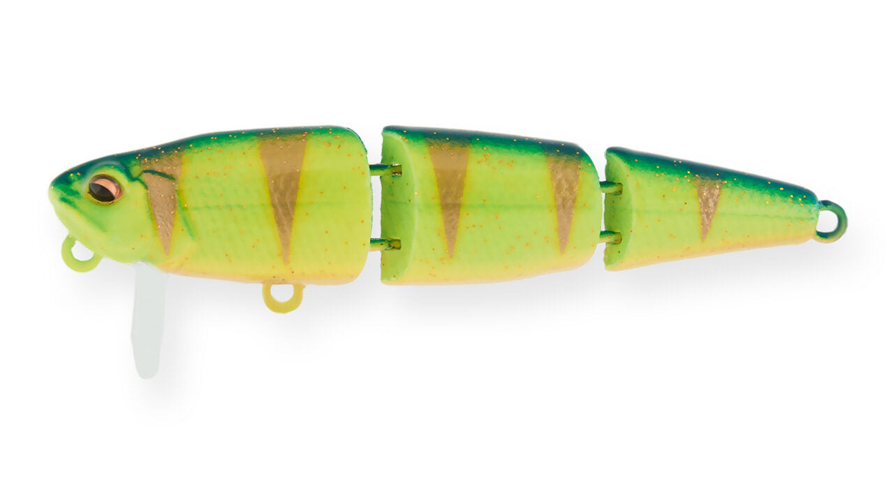 Wobbler Strike Pro Tailblazer 95