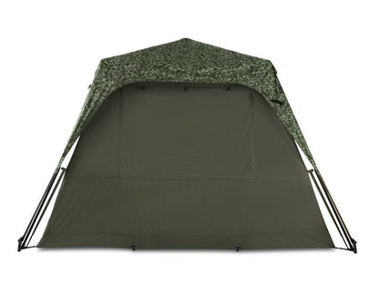 Telts Delphin CUBICON AirSPACE C2G / gazebo tipa telts