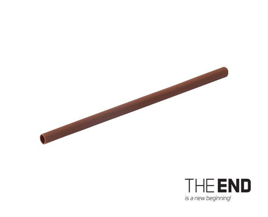 Termotrubiņa Delphin Shrink tube THE END / 50pcs