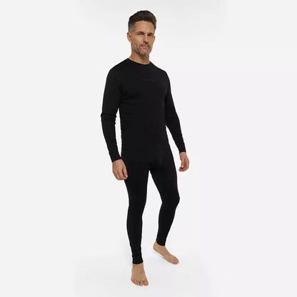 Termoveļa FINNTRAIL MERINO 6209 BLACK