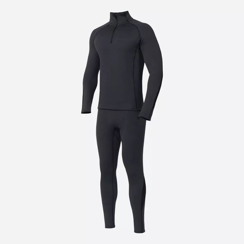 Termoveļa FINNTRAIL SUBZERO 6210 DARKGREY
