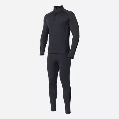Termoveļa FINNTRAIL SUBZERO 6210 DARKGREY