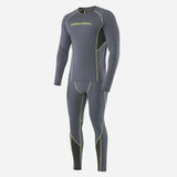 Termopesu FINNTRAIL THERMO-S DARKGREY