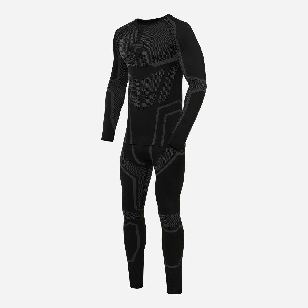 Termoveļa Finntrail ALL SEASON 6206 Grey