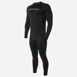 Termopesu Finntrail THERMO S Black 6304