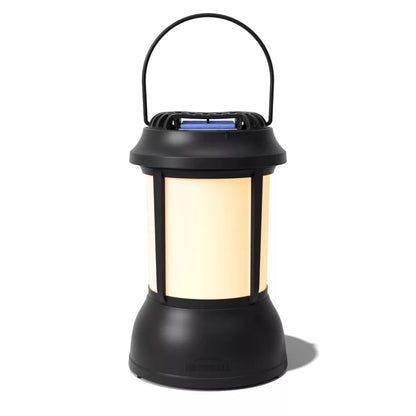 Thermacell Patio Shield Mosquito Repeller Lantern