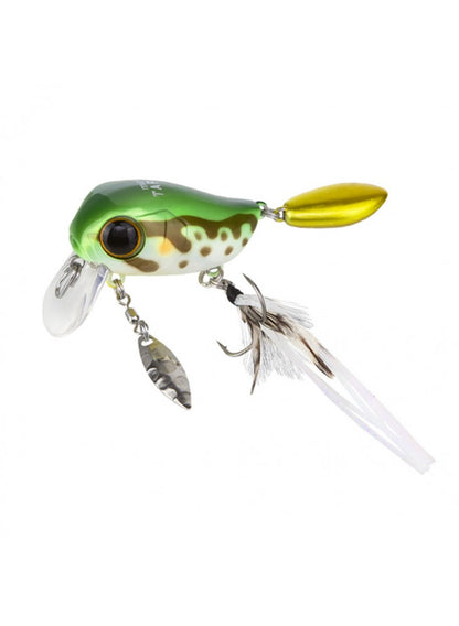 Vobler Jackall Micro Tappy 54mm