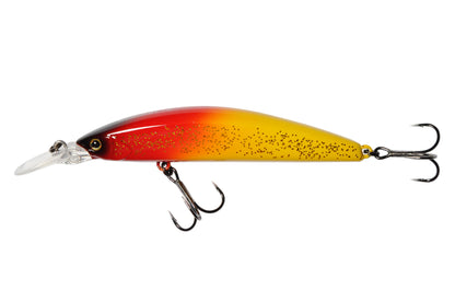 Voobler Jackall Timon Tricoroll 88 DR-F