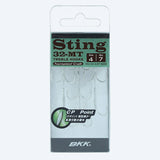 Kolmikkonksud BKK Sting-32 MT