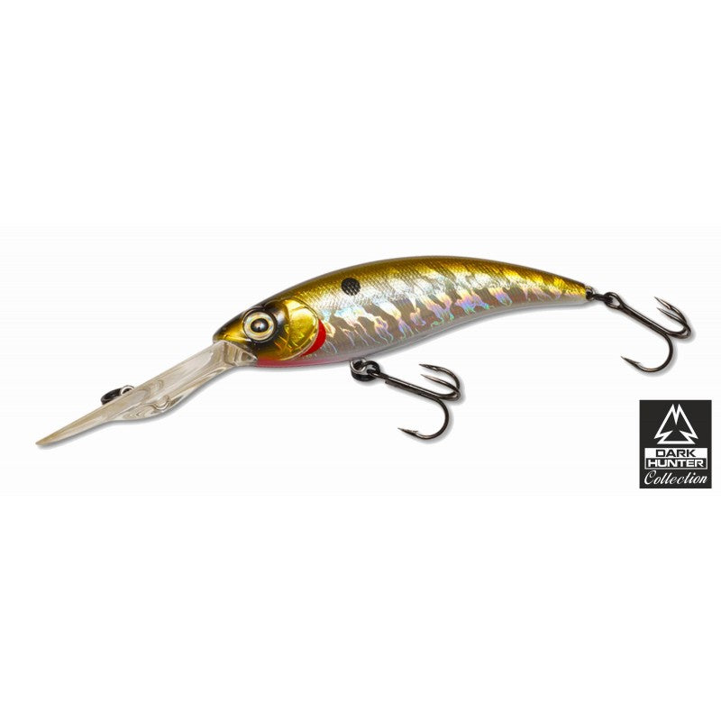 Vobleris Kosadaka Troll DD 120F