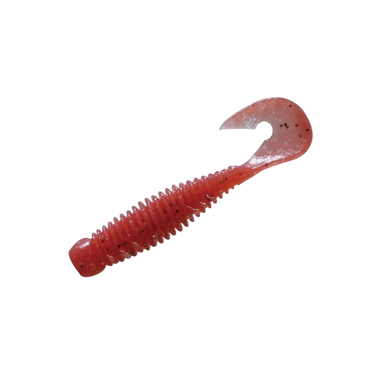 Silikona māneklis JACKALL WOBBRING 2”