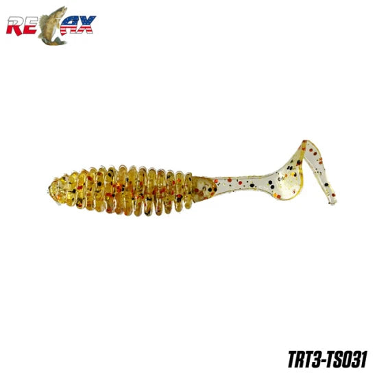 Silikoonlant Relax Twister Turbo 3″